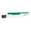 Toner cartridge Lexmark 76C00Y0 3000 pages Yellow