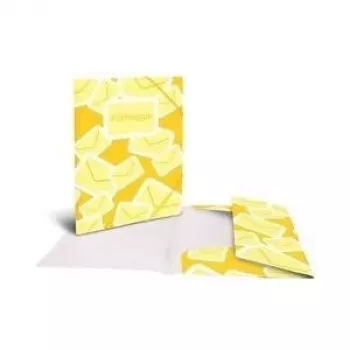 Folder HERMA 7129 Polypropylene (PP) Multicolour A