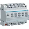 Hager TXA310 Grey