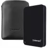 Intenso Memory Drive 4TB 2.5-inch Portable Hard Drive, Black