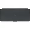 Keyboard Logitech Keys-To-Go 2 Wireless Graphite (DE) (920-012964)