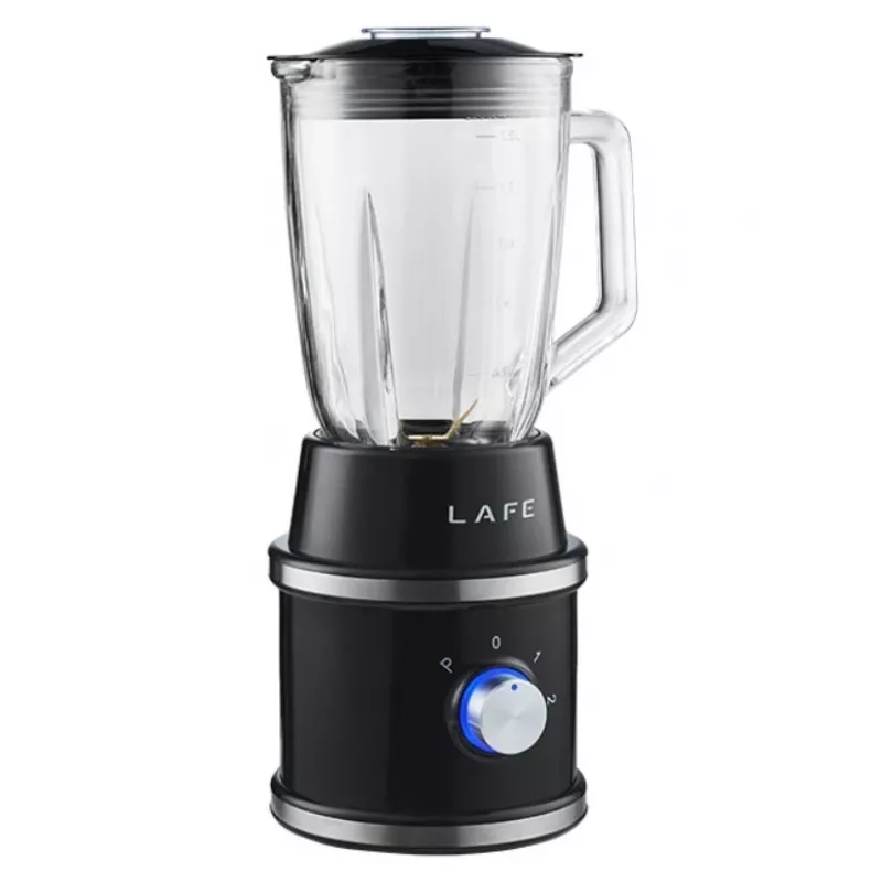 LAFE Table Blender TITANIUMPOWER 1300 W 1.5 L Black