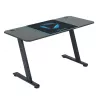 Gaming desk Onex GD1400Z 1400×700 mm tabletop, model ONEX-GD1400ZSE-V2