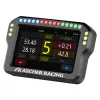 Steering wheel dashboard Ascher Racing 4 inch model 76080028 for sim racing setups
