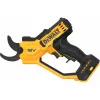 Pruning Shears DeWALT DCMPP568N-XJ battery-powered secateurs, max cut Ø 3.8 cm, LED light, 1.34 kg