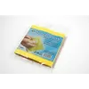 Cleaning damp cloth Nenurodyta K33-0091, 15×16 cm, pack of 3