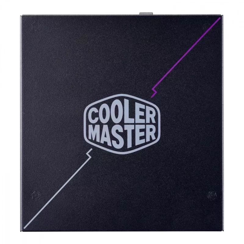 Power Supply Unit Cooler Master GX II Gold 850