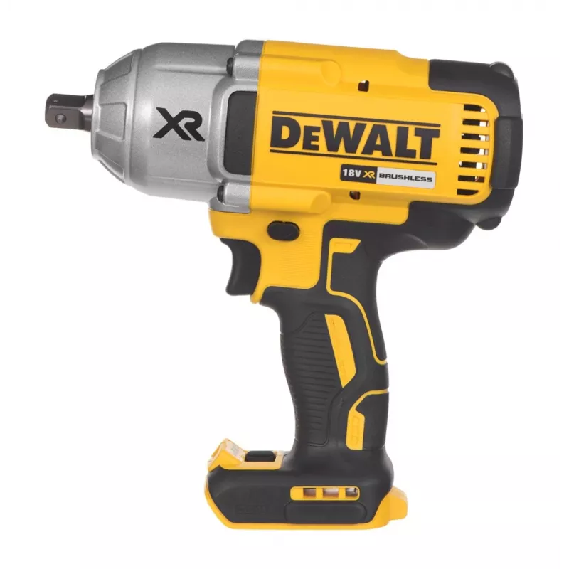 DeWalt DCF899N XR High Torque Impact Wrench 18V Bare Unit