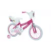 Children's bicycle 16 Huffy 21851W Princess