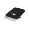 Sleeve case DICOTA D31992-DFS 33 cm (13 inch) Black
