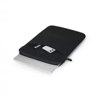 Sleeve case DICOTA D31992-DFS 33 cm (13 inch) Black