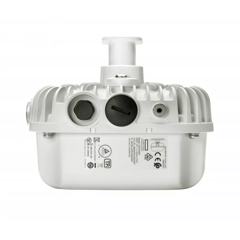 Access Point HPE Aruba AP-565 2.4 GHz 5 GHz Wi-Fi 5