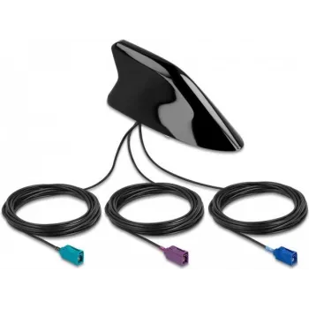 Network Antenna DeLOCK 89014