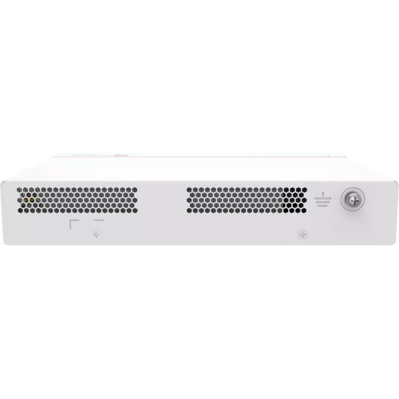 Huawei S380-L4P1T multi-service router, 1x WAN, 4x POE LAN 1x WAN, 4x POE LAN