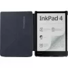 Cover PocketBook H-SO-743-K-WW e-book reader case 19.8 cm 7.8 inch Black