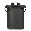 Backpack Tucano BKROL15-BK 40.6 cm (16 inch) Black