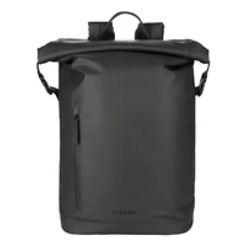 Backpack Tucano BKROL15-BK 40.6 cm (16 inch) Black