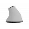 Wireless Vertical Mouse NATEC Euphoniе Pro Bluetooth 5.0, 4000 DPI, Programmable, Silent, White