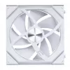 Fan Lian Li UNI FAN SL Wireless 120 12 cm White 28.5 dB 64.05 cfm