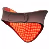 Garett Beauty Skin Ritual Face & Neck LED mask, brown