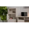ALMA CHEST OF DRAWERS, KASHMIR COLOUR