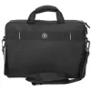 Messenger Bag Manhattan Helsinki Eco Friendly 14.1 inch Padded Compartment