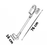 Vacuum Cleaner Rowenta X Force Flex