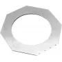 Filter Frame PAR-30 Spot EUROLITE 42103545, silver, for PAR-30 spot fixtures