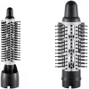 Hot air brush Rowenta Express Style CF6320F0 Warm Black Silver for all hair lengths