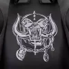 Gaming seat SUBSONIC SA5609-M1 ergonomic design with adjustable armrests