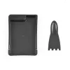 Electric Kettle Lovio LVEG001BK 1.7L 2200W Black