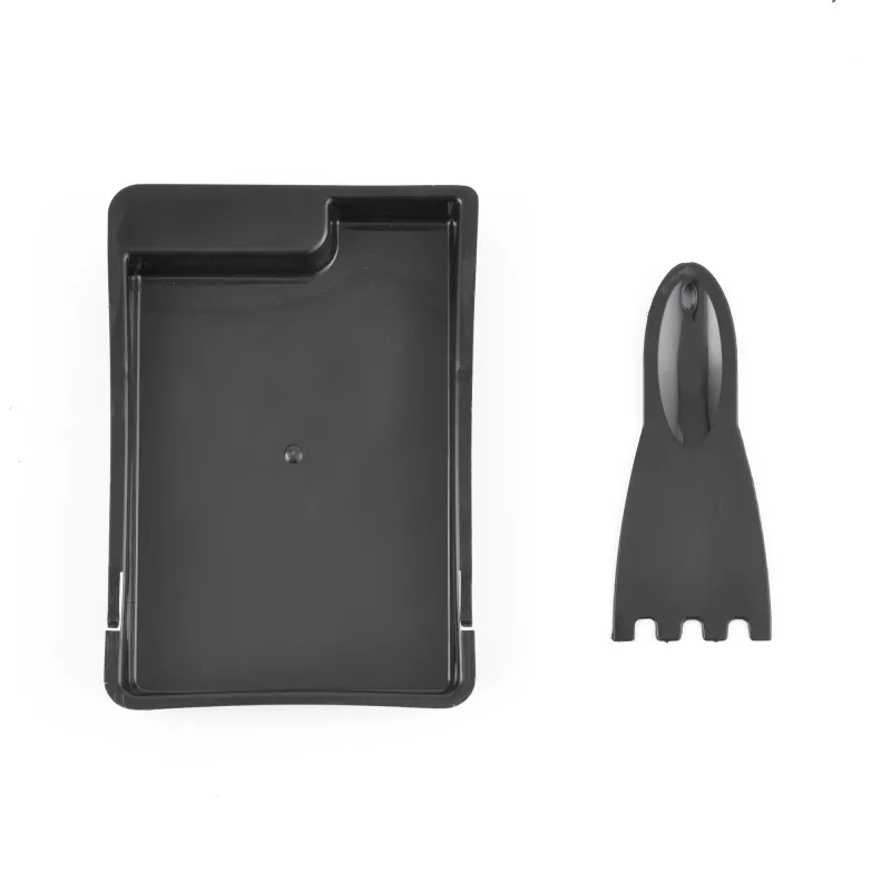 Electric Kettle Lovio LVEG001BK 1.7L 2200W Black