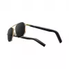 Smart audio glasses Xiaomi Mijia Aviator with embedded rechargeable battery, net weight 0.233 kg