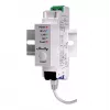Current meter Shelly Pro EM 50A with two 50A terminals, energy monitoring device