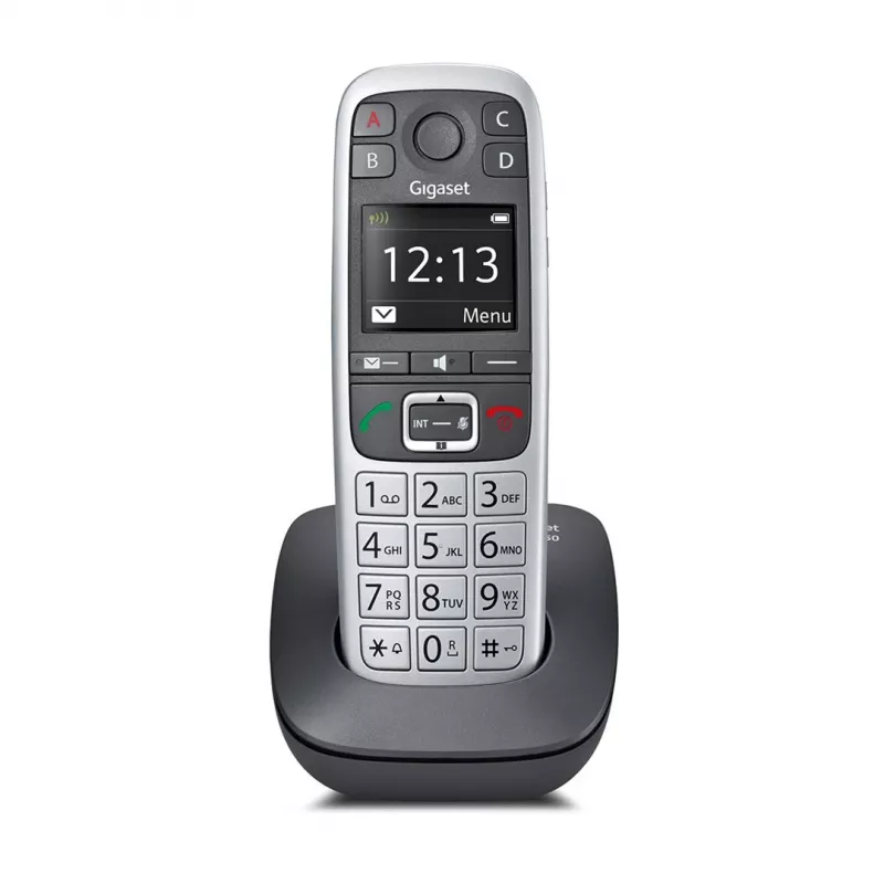 Analog/DECT telephone Gigaset E560