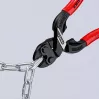 Knipex 71 31 160 bolt/chain cutter
