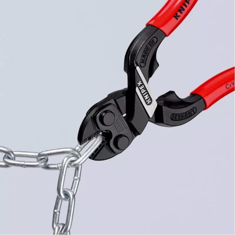 Knipex 71 31 160 bolt/chain cutter