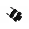 Gamber-Johnson Zirkona Small Pipe Clamp - pipe clamp for vehicle holder