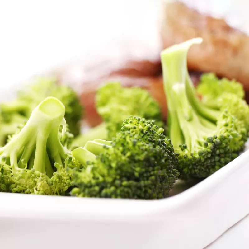 Seeds — Apte Broccoli 'Cezar' | Vegetable seeds pack 2 g