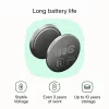 Green Cell CR2025 Lithium Battery 3V 160mAh Button Cell