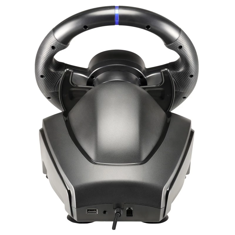 Subsonic Superdrive SV 650 Racing Wheel