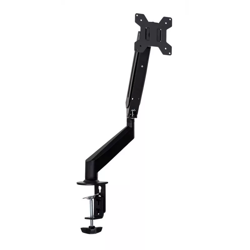 Esperanza ERW019 monitor mount / stand 68.6 cm (27) Desk Black
