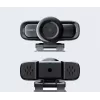 Webcam AUKEY PC-LM3 2 MP 1920 x 1080 pixels USB 2.0 Black