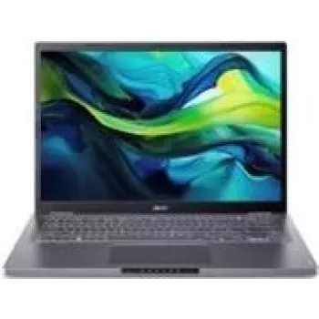 Notebook Acer Aspire 14 A14-51M-51PY 14.0 inch Intel Core 5-120U 8GB RAM 512GB SSD Windows 11