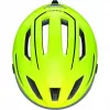 ABUS Pedelec 2.0 ACE signal yellow size M