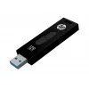 HP x911w USB flash drive 128 GB USB Type-A 3.2 Gen 1 (3.1 Gen 1) Black