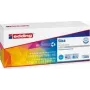 edding EDD-5068 cyan Toner compatible to KYOCERA TK-5280C (18-5068)