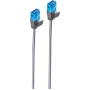 Networking Cable ShiverPeaks BS08-22015 0.5m Cat6 U/UTP
