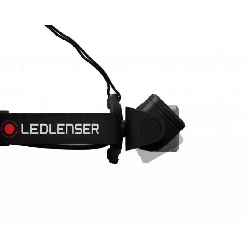 Led Lenser H19R Core Black Headband flashlight