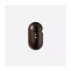 Case Nomad Modern Leather Case — leather, microfiber, polycarbonate, brown